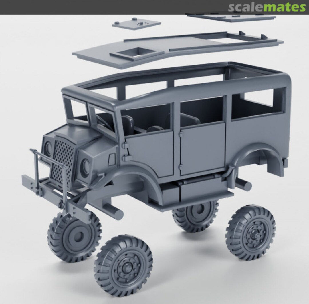 Contents Chevrolet C8A HUP (4x2 8cwt) 72012402 EMP3d Contents Chevrolet C8A HUP (4x2 8cwt) 72012402 EMP3d