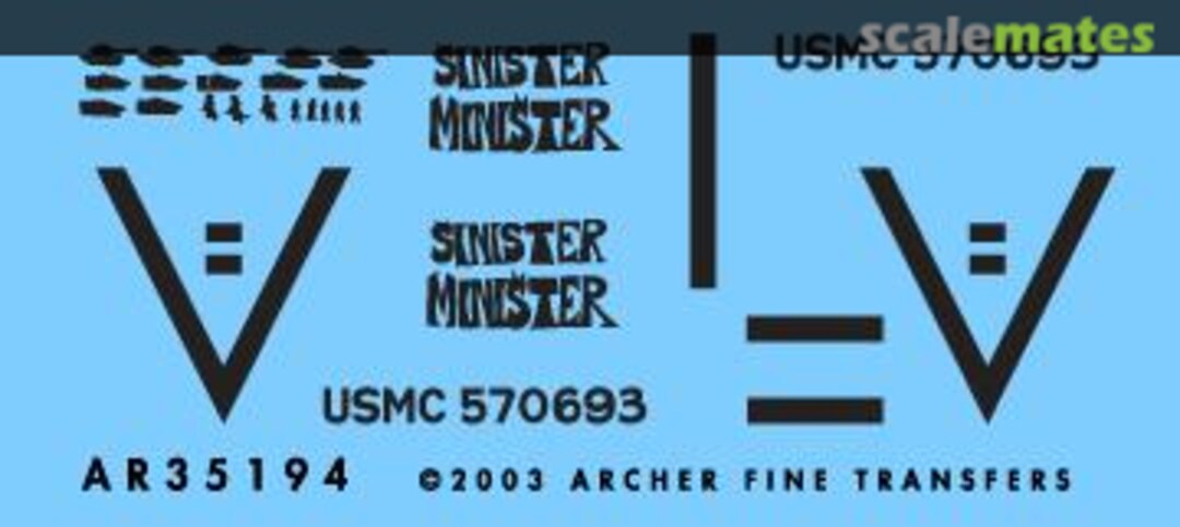 Boxart USMC M1A1 Abrams in Iraq (IOF) AR35194 Archer Boxart USMC M1A1 Abrams in Iraq (IOF) AR35194 Archer