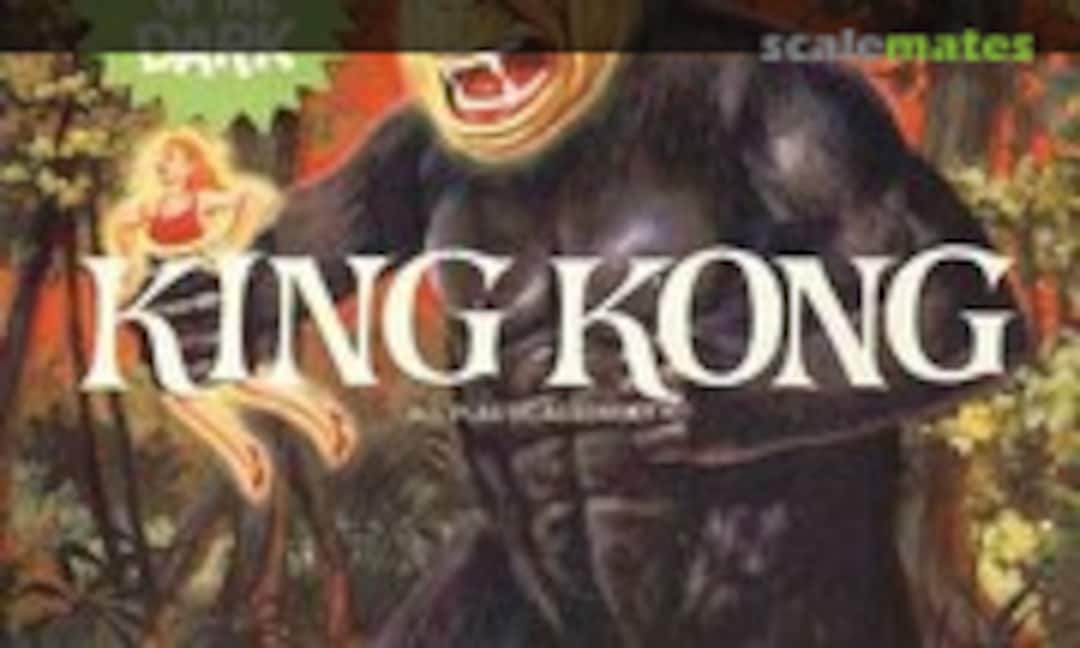 No King Kong (Aurora 465)
