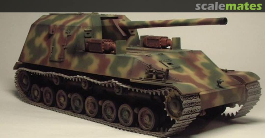 Boxart IJA Type 5 Ho-Ri Conversion 35-0074 Atelier Infinite Boxart IJA Type 5 Ho-Ri Conversion 35-0074 Atelier Infinite