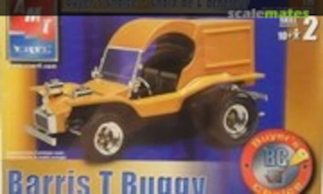 1:25 Barris T Buggy (AMT/ERTL 31563)