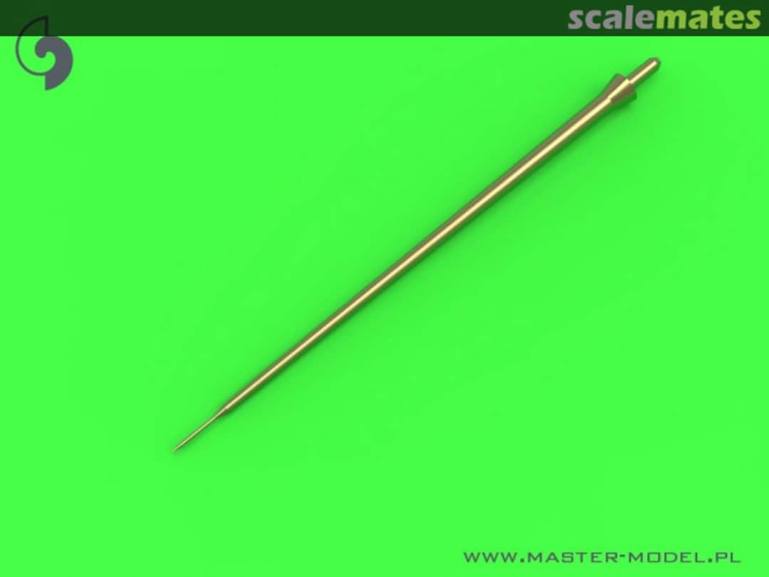 Boxart Convair B-58 Hustler - Pitot Tube AM-144-018 Master