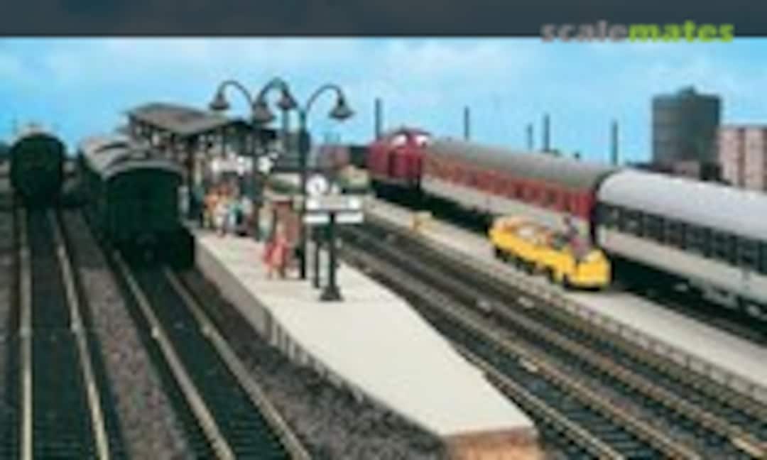 Service Platform (Vollmer 43558)