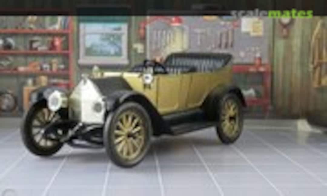 1:25 1911 Chevrolet (SMP )