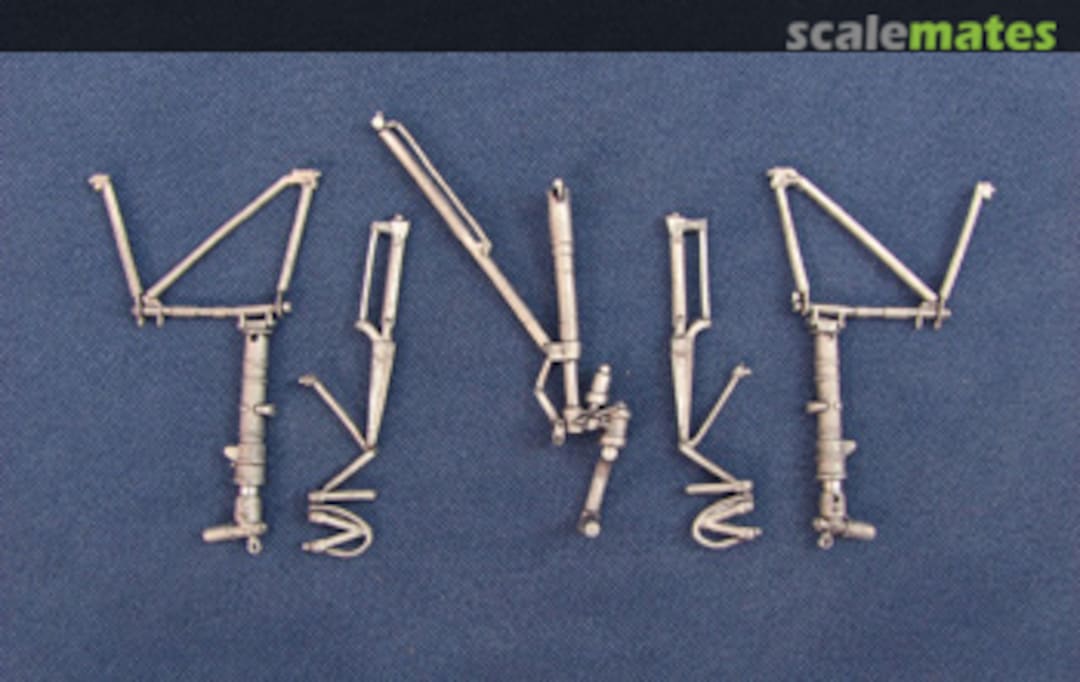 Boxart Grumman F7F Tigercat 48008 Scale Aircraft Conversions