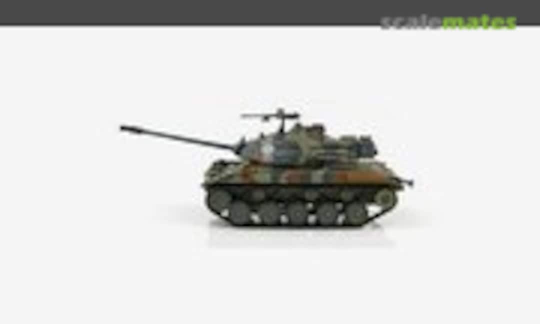 M41A3 Walker Bulldog (Hobby Master HG5312)