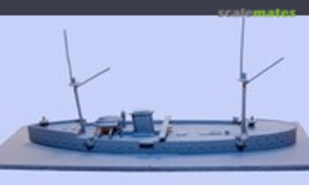 1:600 Numancia (Old Glory Miniatures IC-955) IC-955