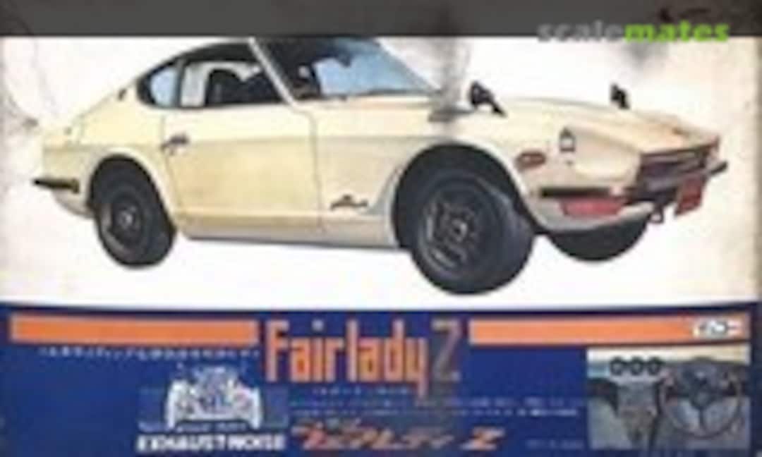 1:24 Nissan Fairlady Z (Ikko )