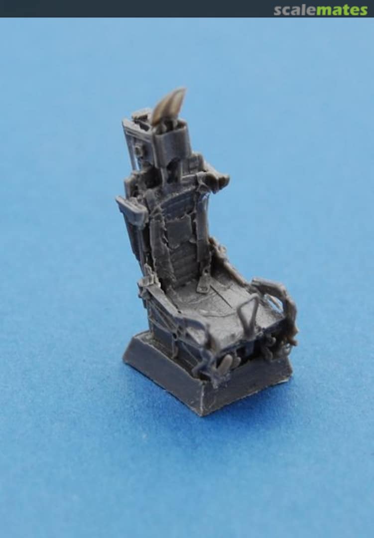 Boxart SK-1 S48015 Pavla Models