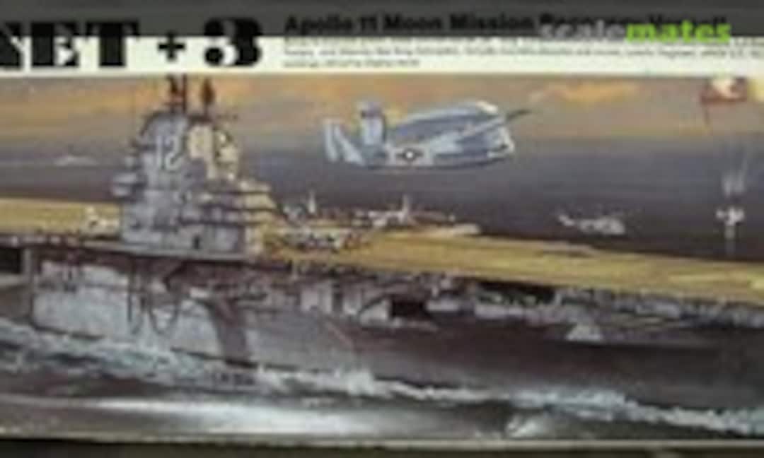 1:530 Hornet (Hornet +3) (Revell H354) H354