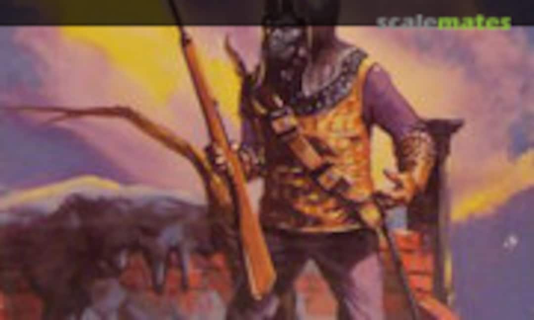 1:11 General Ursus (Addar 103)