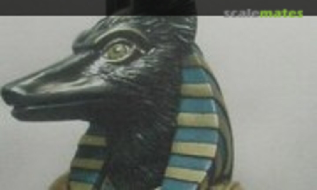 1:6 Anubis (RetroSF RSF006) RSF006