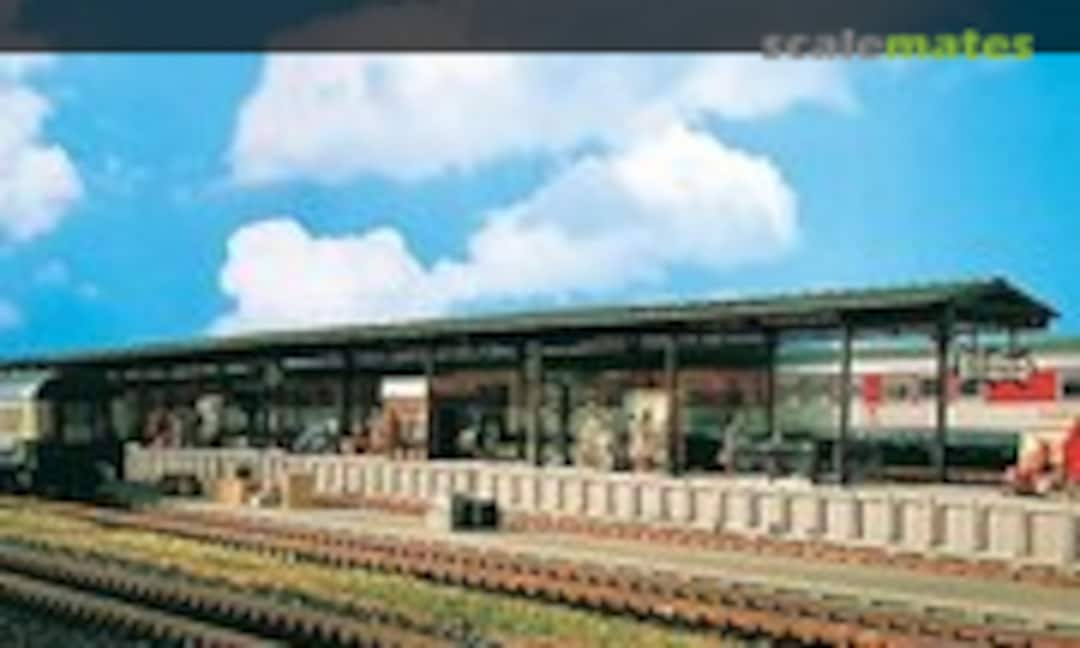 Platform Baden-Baden (Vollmer 43559)