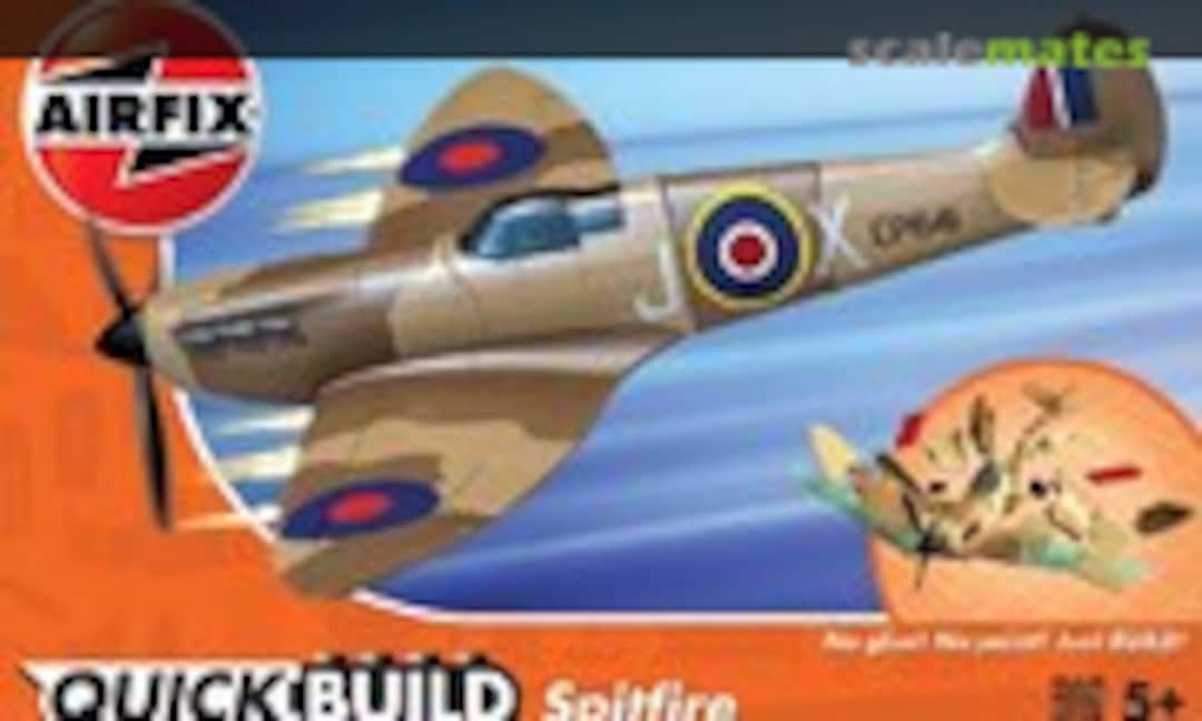 No Spitfire (Airfix J6011)