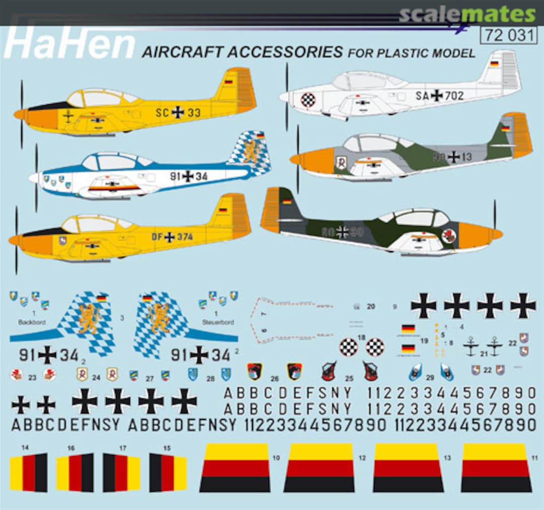 Boxart FW P149D "Piaggio" 72031 HaHen Boxart FW P149D "Piaggio" 72031 HaHen