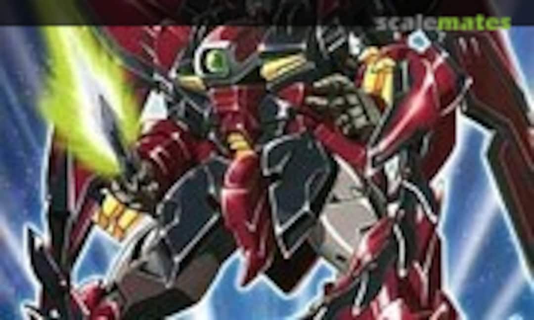 1:144 OZ-13MS Gundam Epyon (Bandai 0048289) 0048289