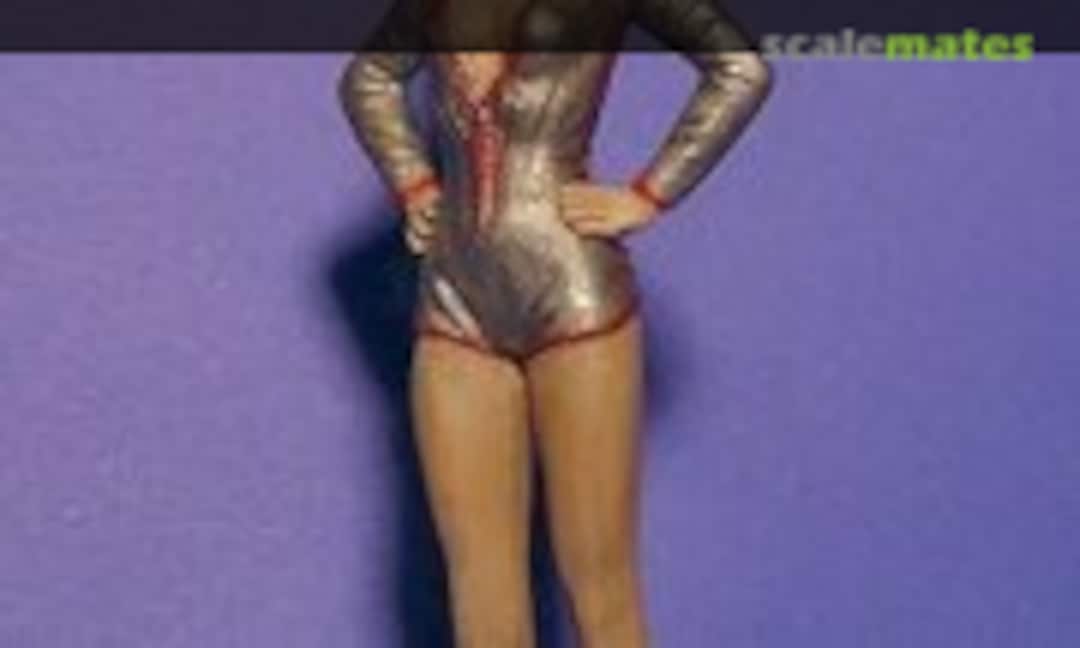 1:24 Simone (Scale Production TMF24040) TMF24040