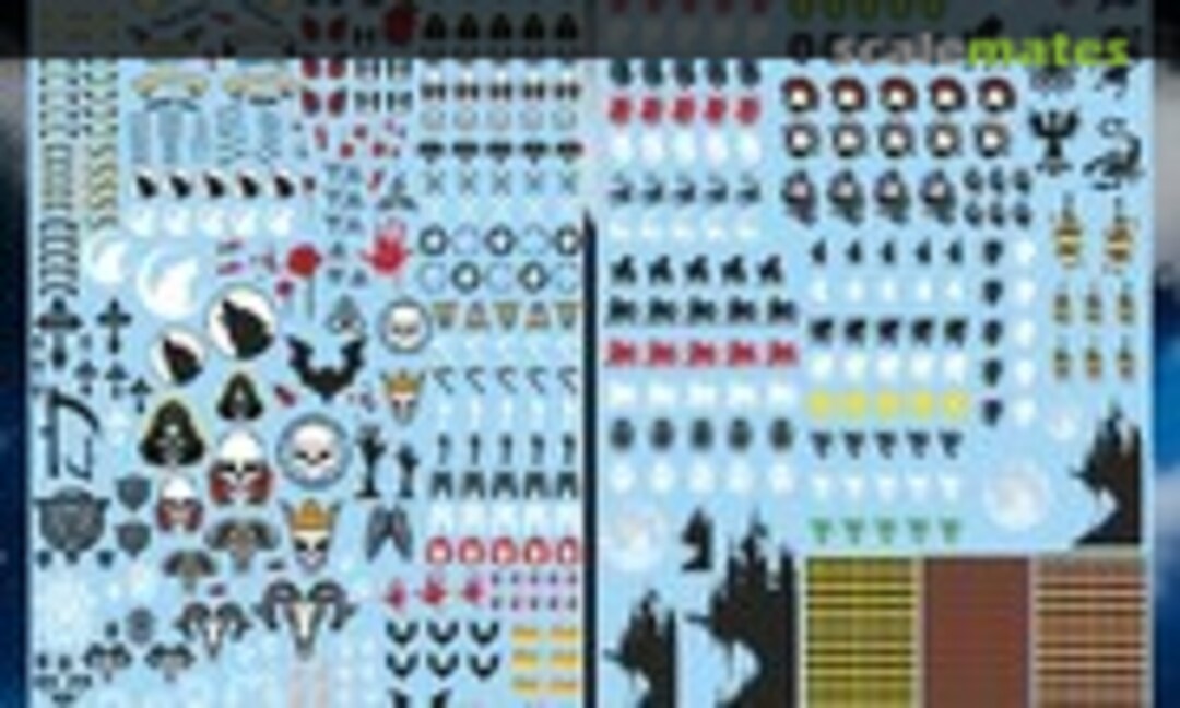 No Undead (Green Stuff World 8436574504743) 8436574504743