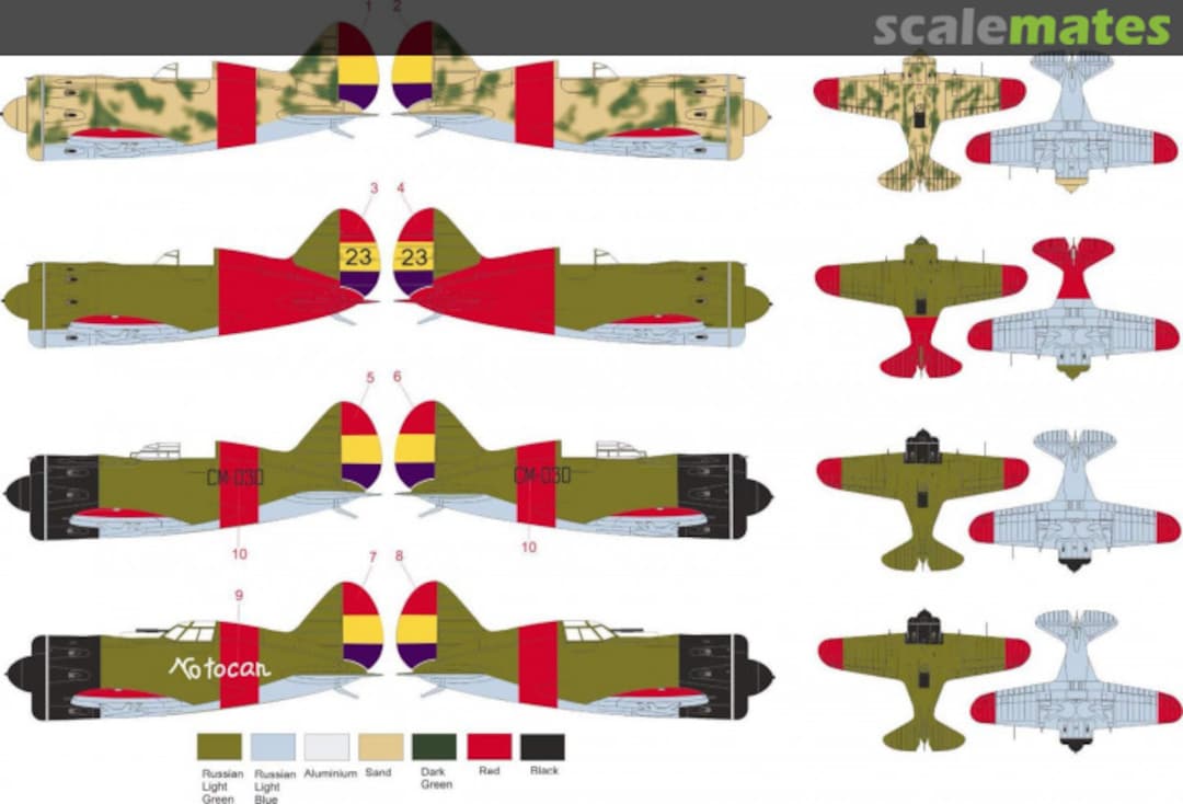 Contents POLIKARPOV I-16 RATA - I-16 CAPTURED BY SPANISH REPUBLICANS MNFDL72029 ROP o.s. Contents POLIKARPOV I-16 RATA - I-16 CAPTURED BY SPANISH REPUBLICANS MNFDL72029 ROP o.s.