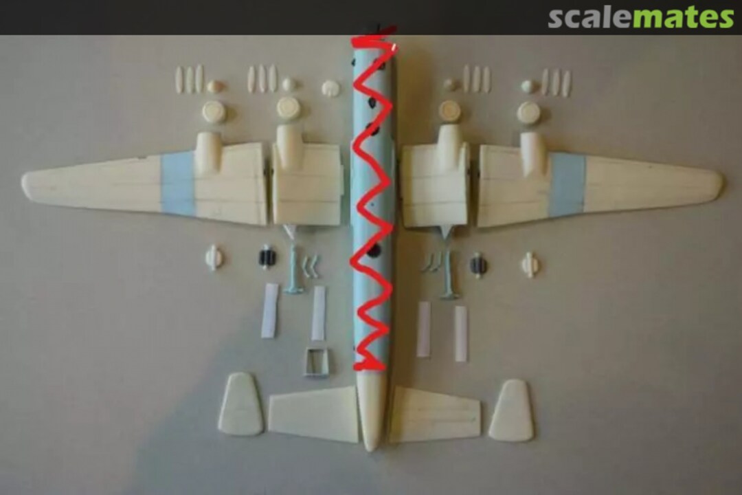 Contents Heinkel He 274 A-01 72140 Bird Models Contents Heinkel He 274 A-01 72140 Bird Models