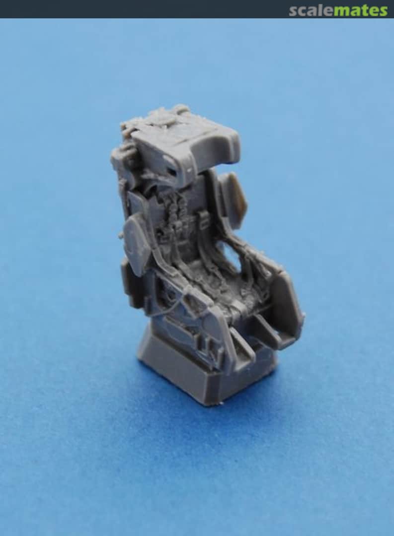 Boxart KS-3/4 S48013 Pavla Models