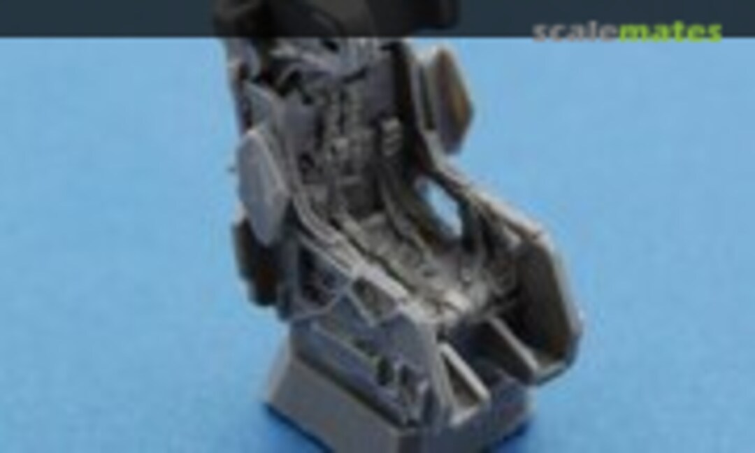 1:48 KS-3/4 (Pavla Models S48013)