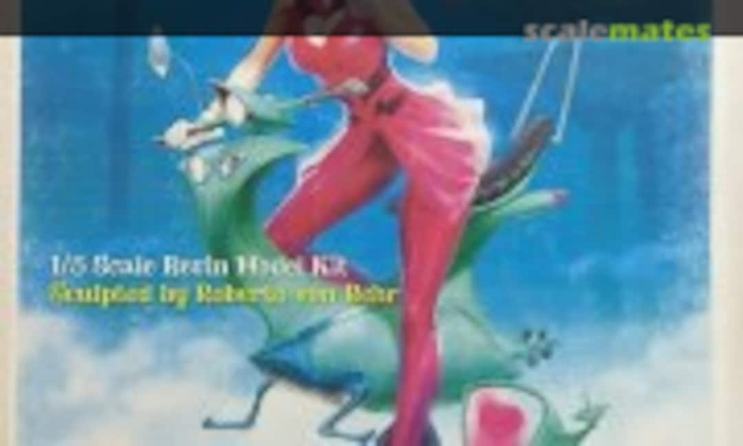 1:5 Judy (Filmy's Girls )