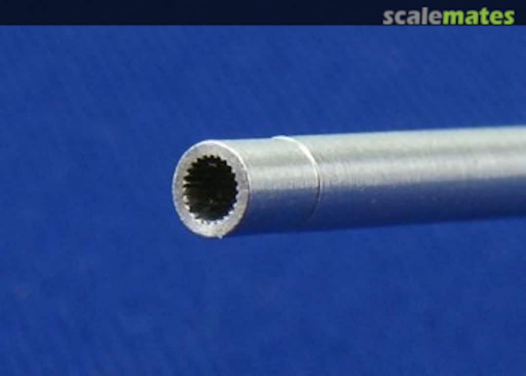 Boxart Hetzer 7.5cm PaK 39 L/48 Barrel (late version) 35B101 RB Model Boxart Hetzer 7.5cm PaK 39 L/48 Barrel (late version) 35B101 RB Model