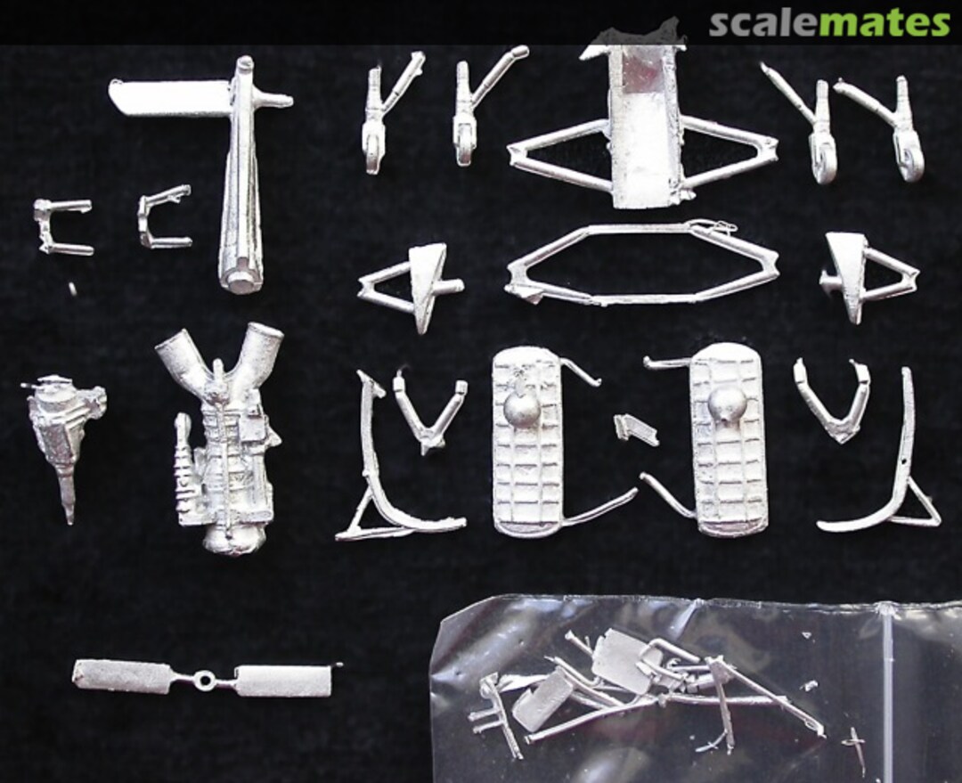 Boxart Westland Wasp SC72-083 Airwaves Boxart Westland Wasp SC72-083 Airwaves