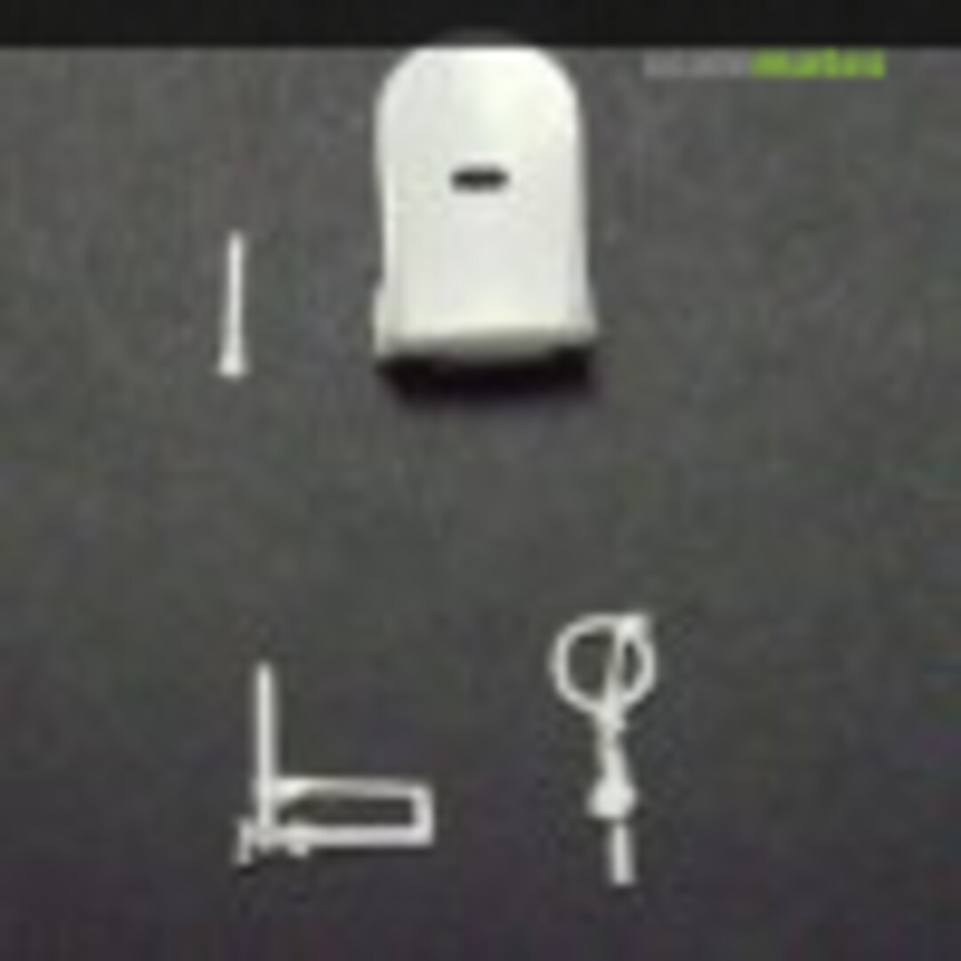 Boxart Hurricane Seat and Control Stick GMAB3201a Grey Matter Aviation Boxart Hurricane Seat and Control Stick GMAB3201a Grey Matter Aviation