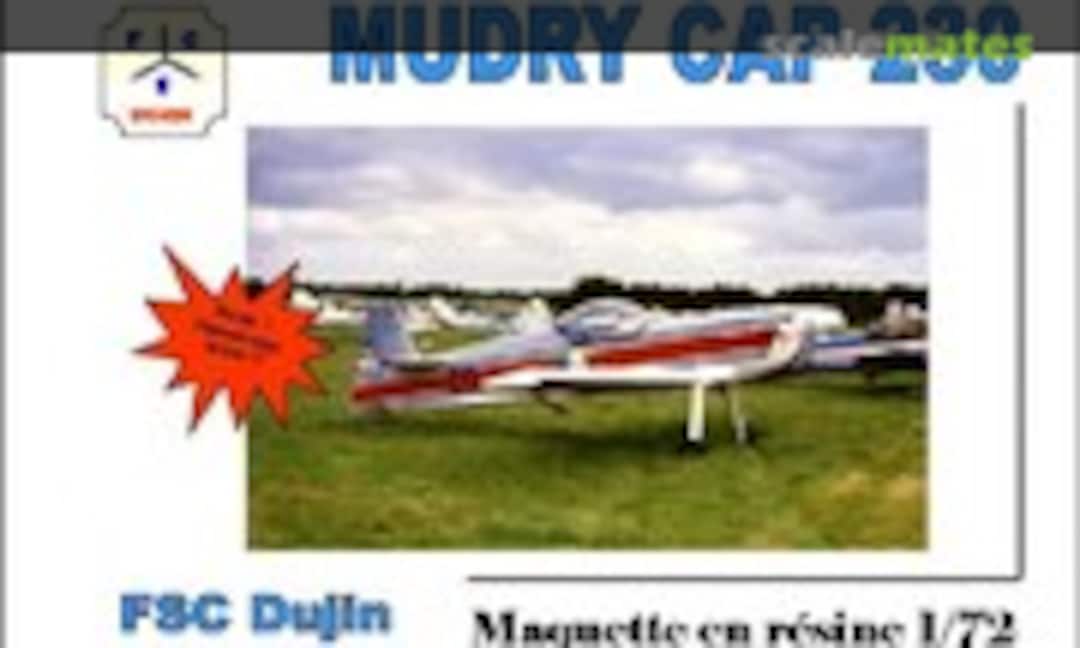 1:72 MUDRY CAP 230 EVAA (FSC Dujin FSC 502) FSC 502