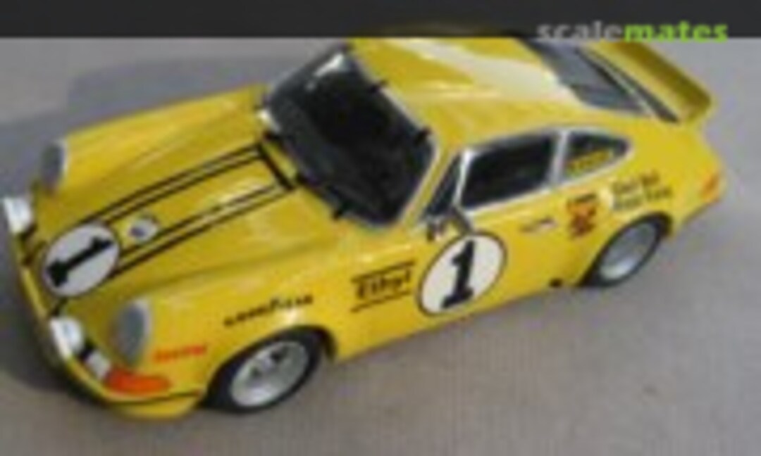 Porsche 911 Carrera RSR #911 360 0755 &quot;Ethyl&quot; (MA Scale Models 555)