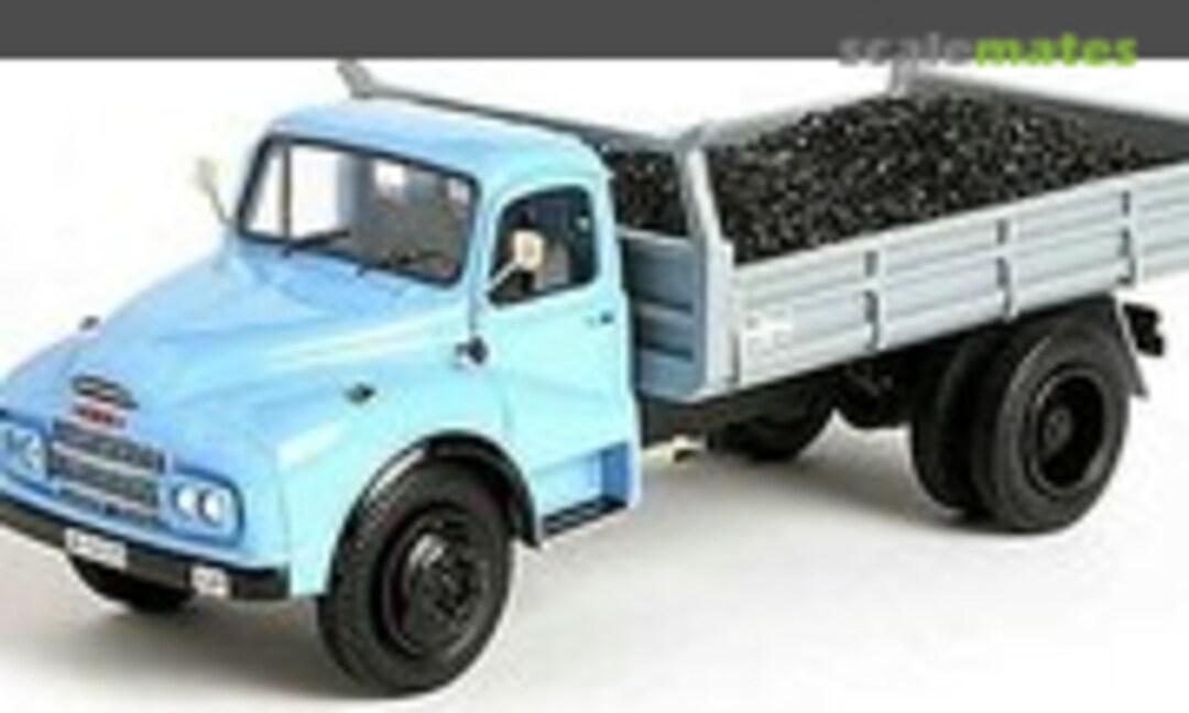 1:43 Sava Austin (Modeltrans 224) 224