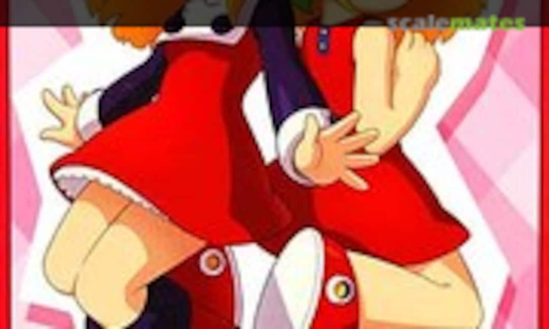 1:10 Roll (Kotobukiya KP141)