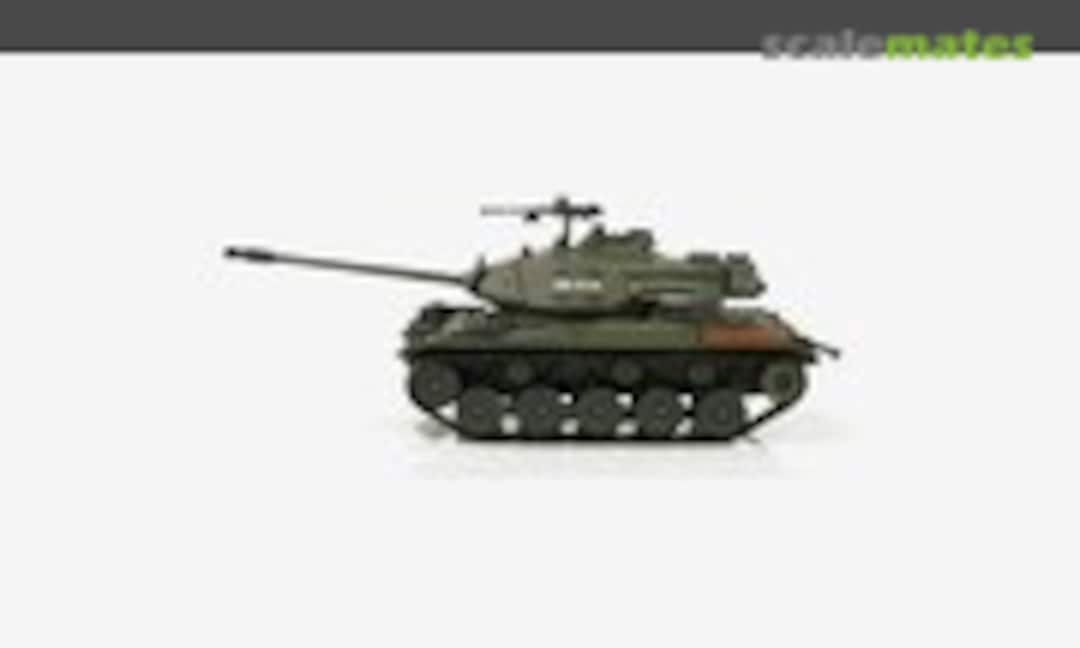 M41A3 Bulldog (Hobby Master HG5314)