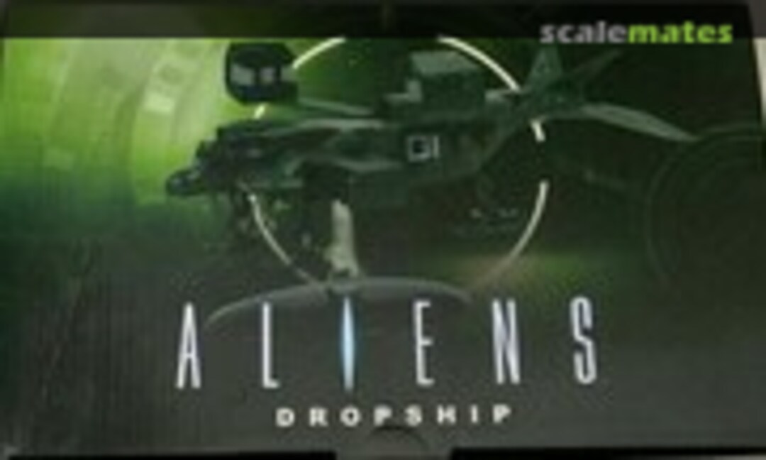 No DROPSHIP (Hero Collector )