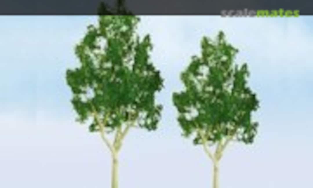 1:87 Mountain Gum (JTT Scenery Products 94305) 94305