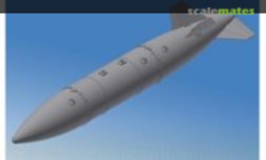 1:48 UK Type Early 1500ltr Tanks 1980-86 (Scale Model Parts (UK) 48027) 48027