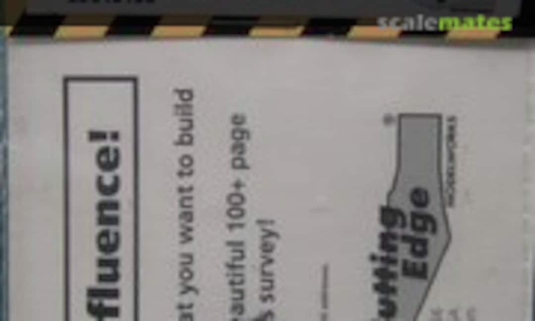 1:48 Revi C/12D Fully Detailed Gunsight (Cutting Edge Modelworks CEC48158) CEC48158