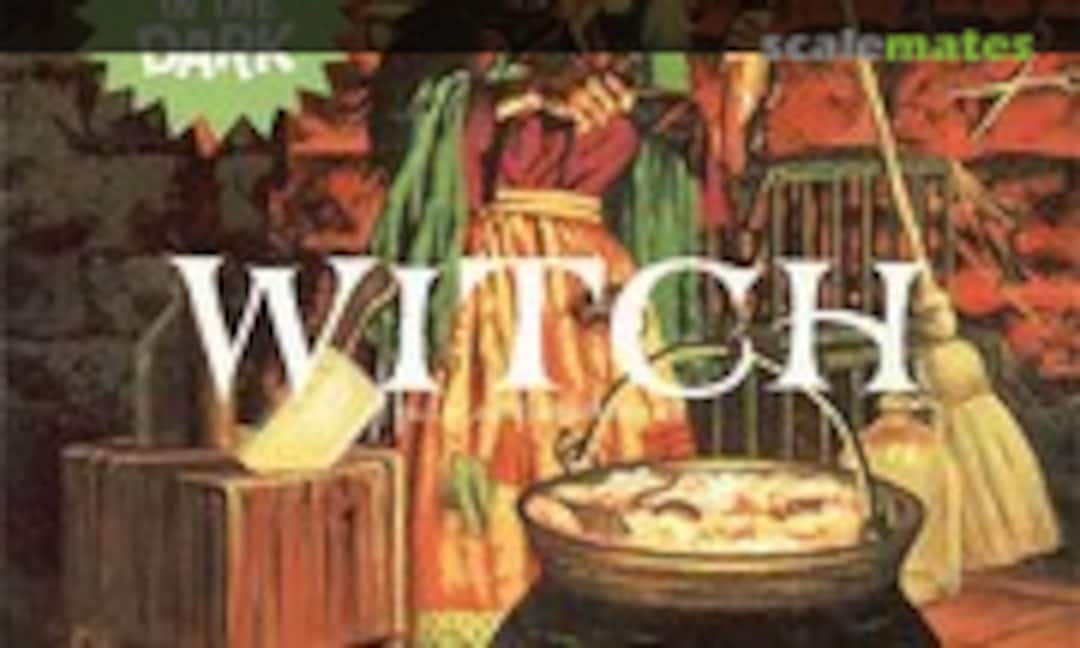 1:12 The Witch (Aurora 470) 470