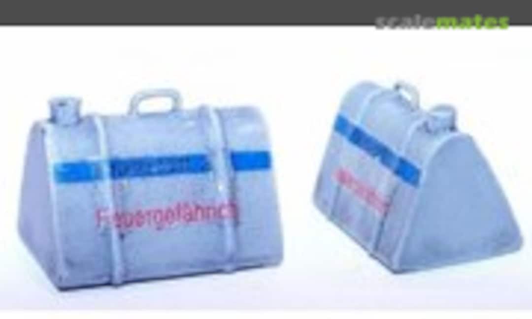 1:35 German Can (PlusModel EL001) EL001