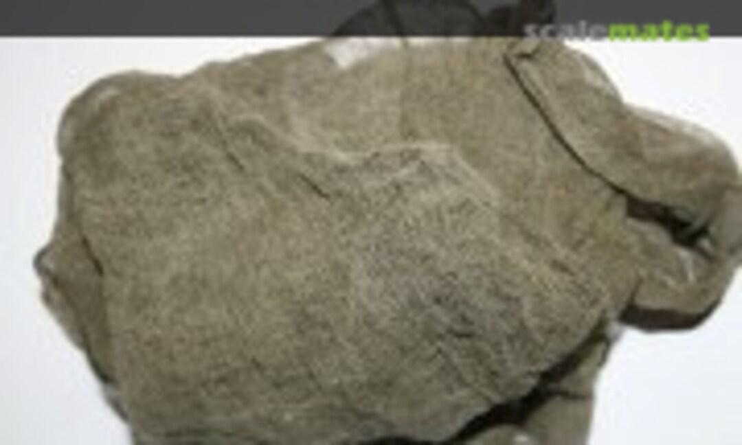 1:35 Grey Camouflage Netting (55cm x 55cm) for all scales (JoeFix Studio's 720) 720