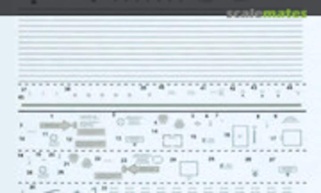 1:48 F-16N/TF-16N (SuperScale International 48-482) 48-482