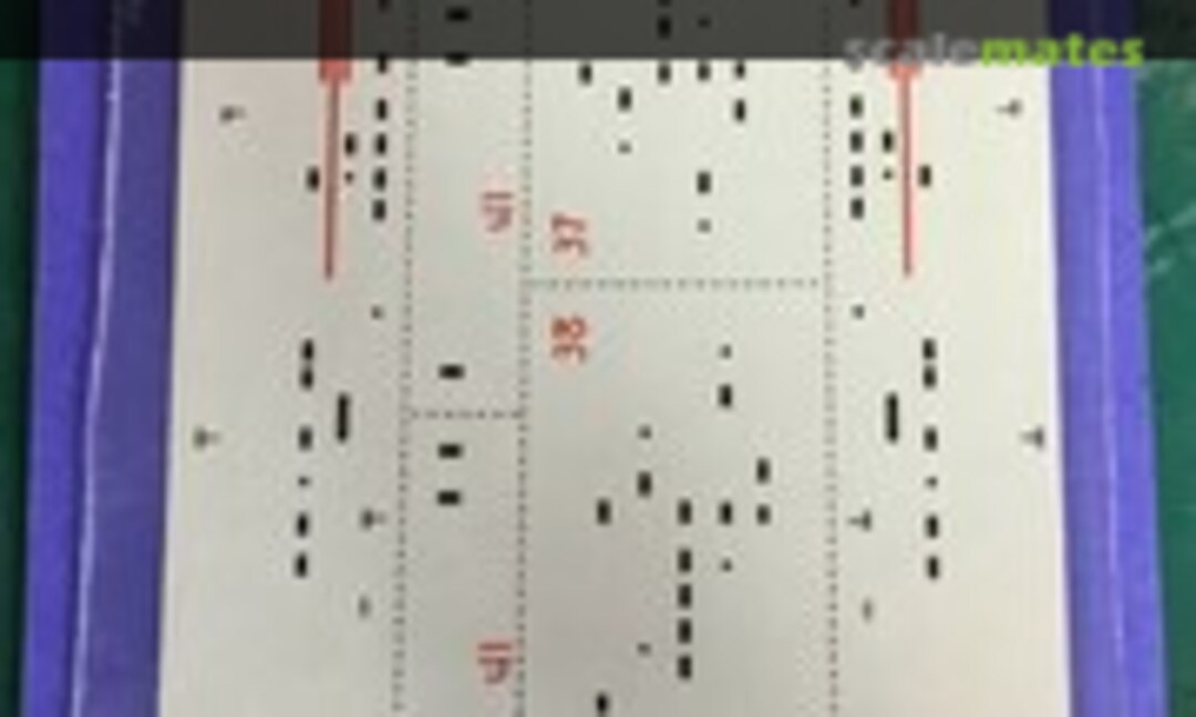 1:1000 Pilot 2 Windows for NCC-1701 Enterprise (PNT Models 4059) 4059