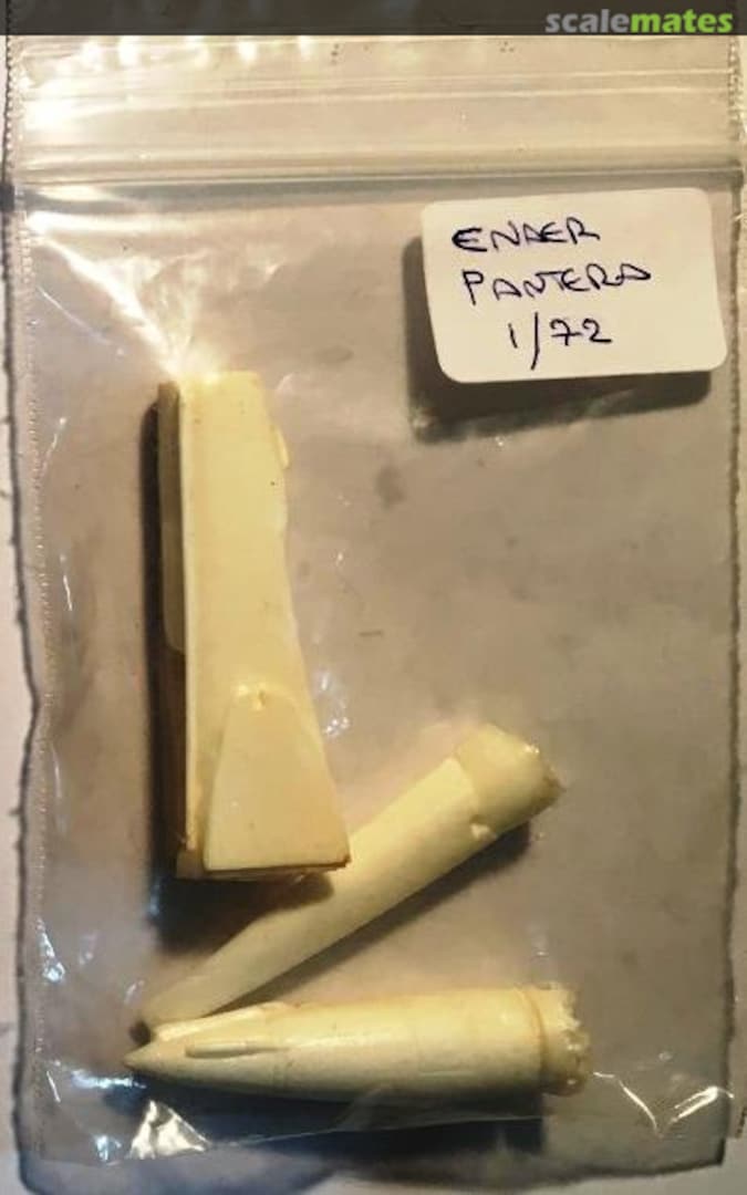 Boxart Enaer Mirage 50DC Pantera Andean Designs Boxart Enaer Mirage 50DC Pantera Andean Designs