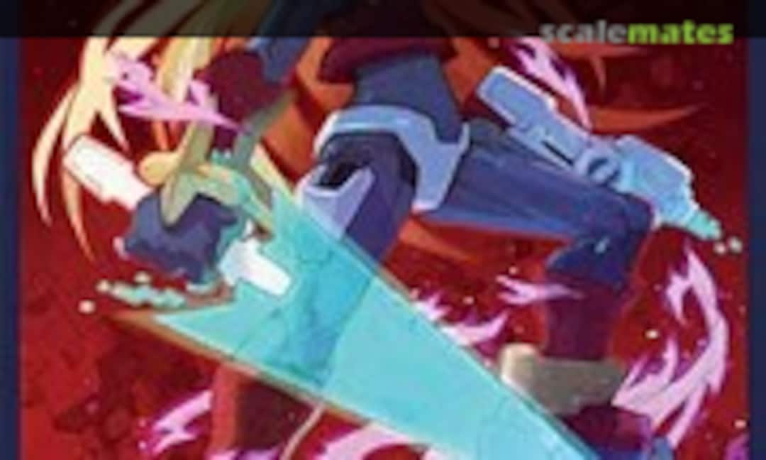 1:10 Zero (Kotobukiya KP177)