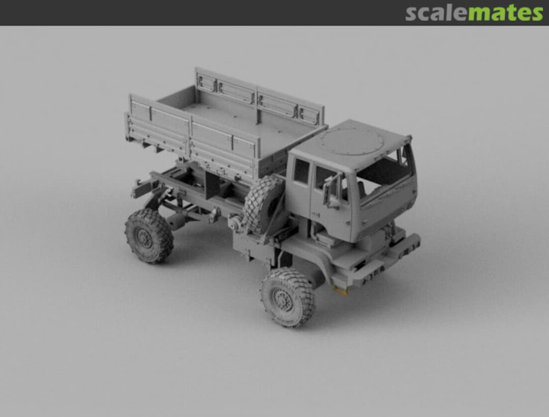 Contents M1078 Zeus Model Contents M1078 Zeus Model