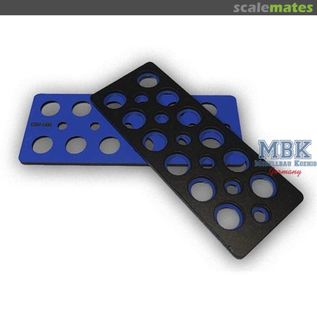 Boxart Pz III / Stug III QW-003 Quickwheel Boxart Pz III / Stug III QW-003 Quickwheel