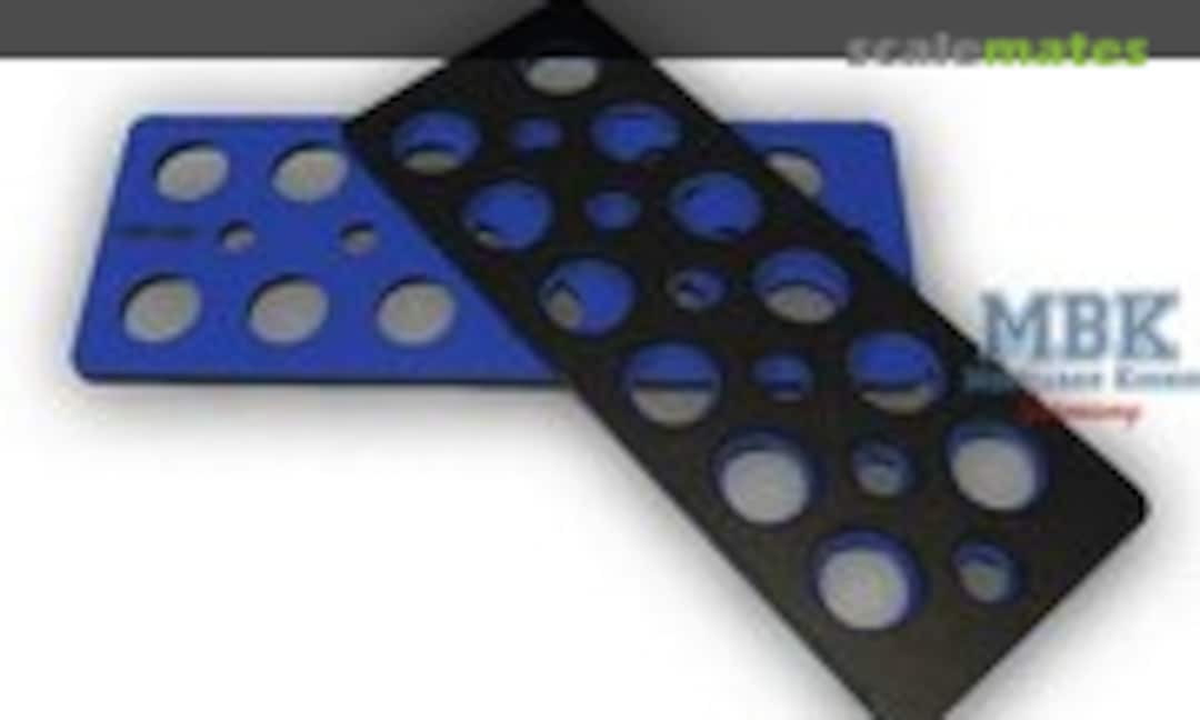 1:35 Pz III / Stug III (Quickwheel QW-003)