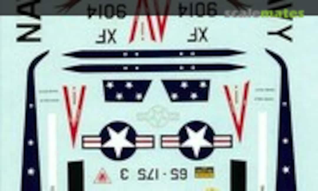 1:48 T-33 (SuperScale International 48-347) 48-347